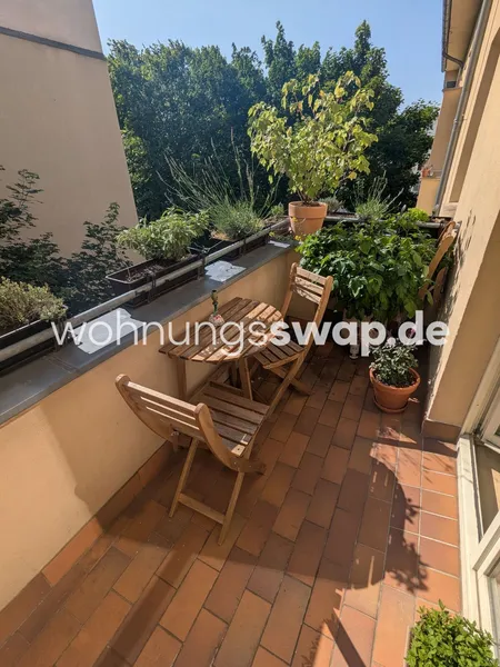 Wohnungstausch: Conrad-Blenkle-Straße 60A — photo 1